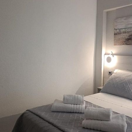 Apartamento Soldoyes Peñíscola Exteriör bild