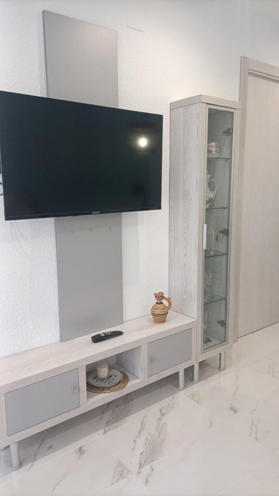 Apartamento Soldoyes Peñíscola Exteriör bild