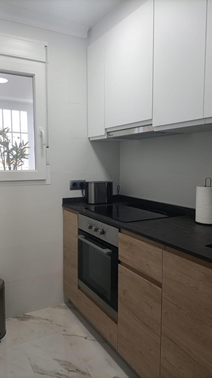 Apartamento Soldoyes Peñíscola Exteriör bild