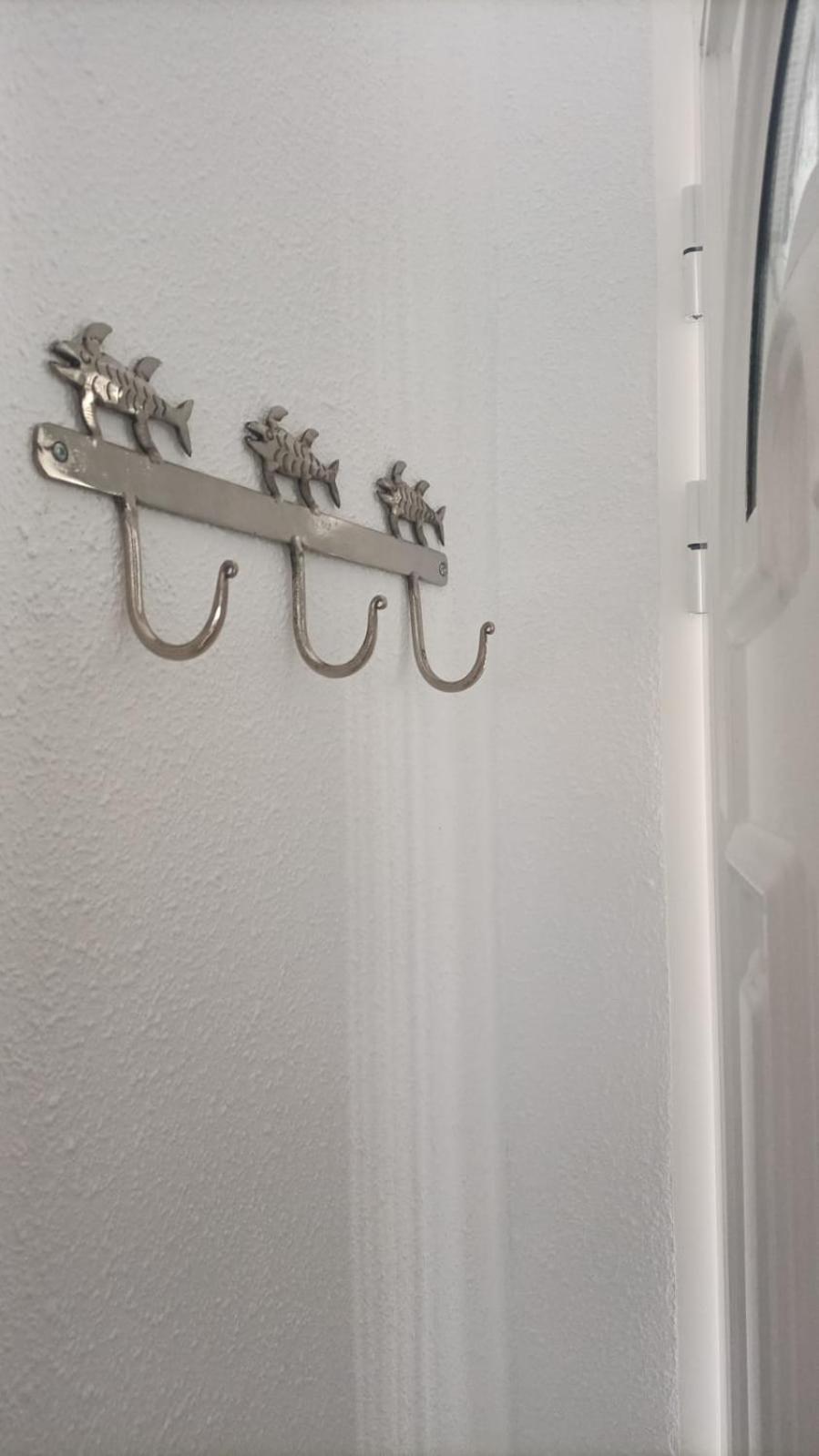 Apartamento Soldoyes Peñíscola Exteriör bild