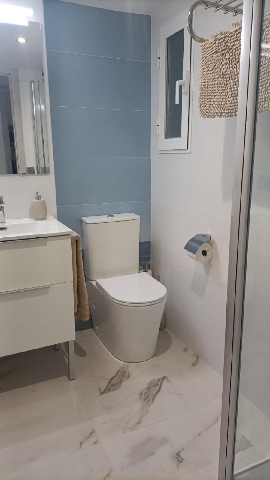 Apartamento Soldoyes Peñíscola Exteriör bild