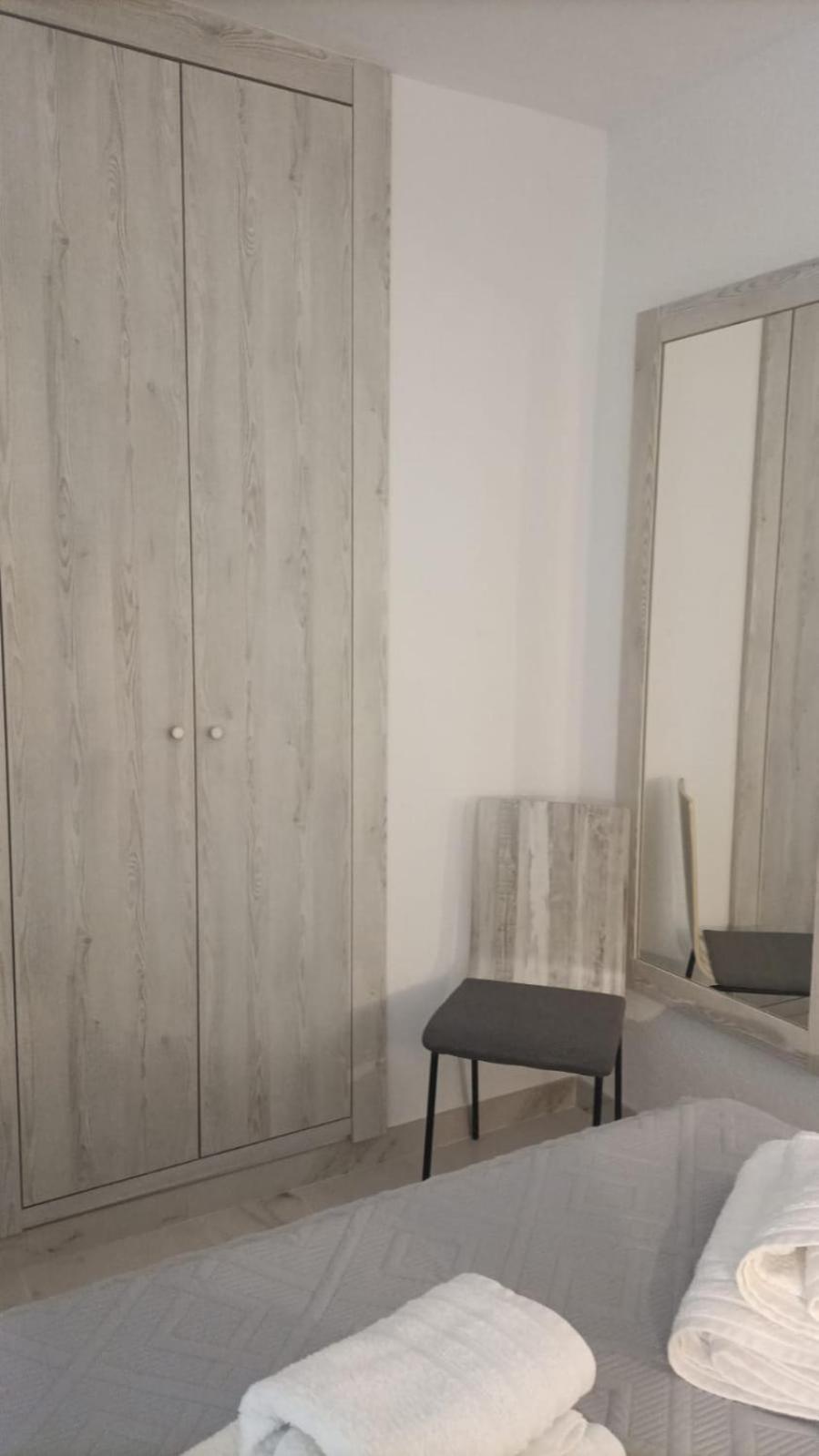 Apartamento Soldoyes Peñíscola Exteriör bild