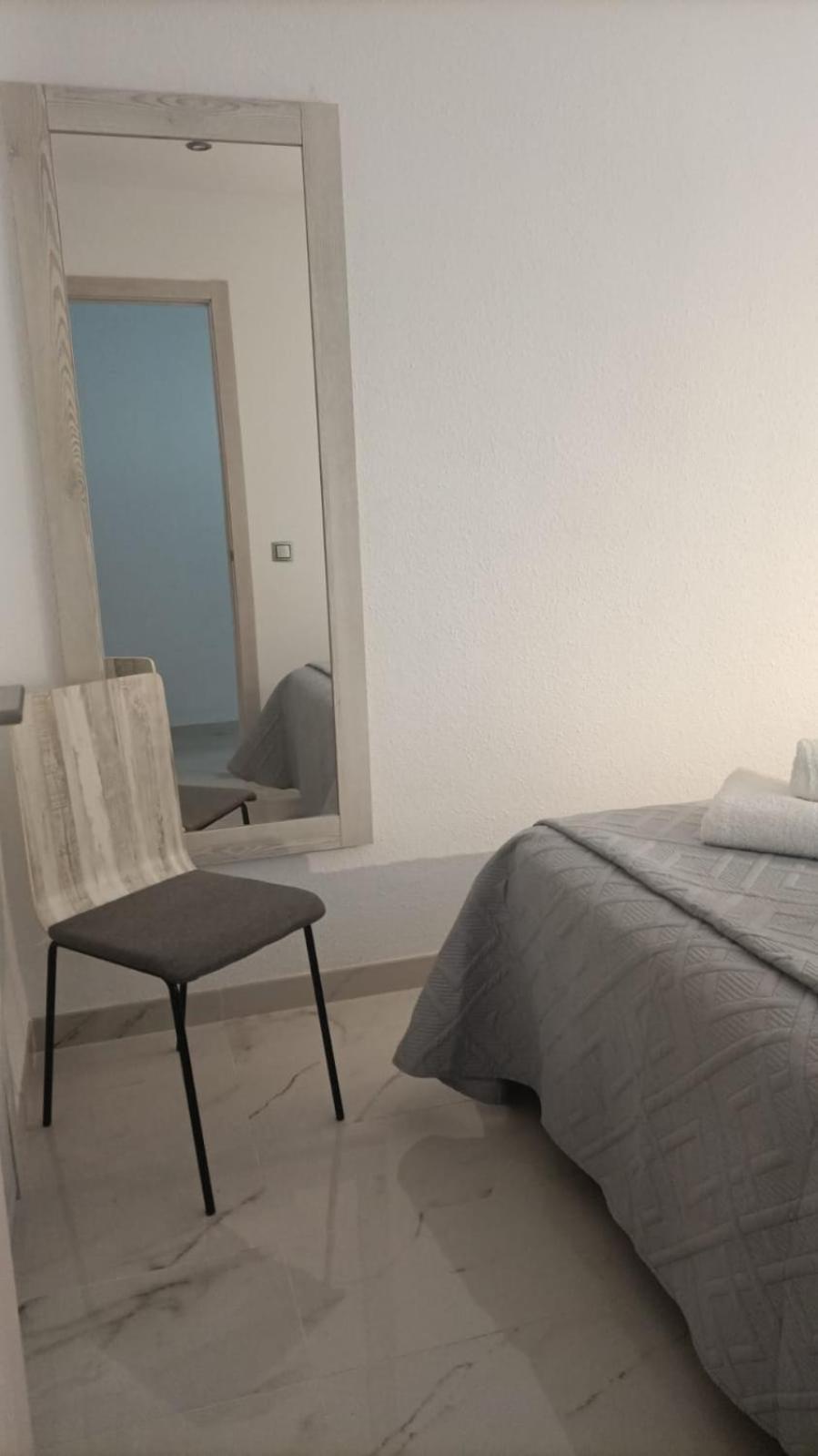 Apartamento Soldoyes Peñíscola Exteriör bild