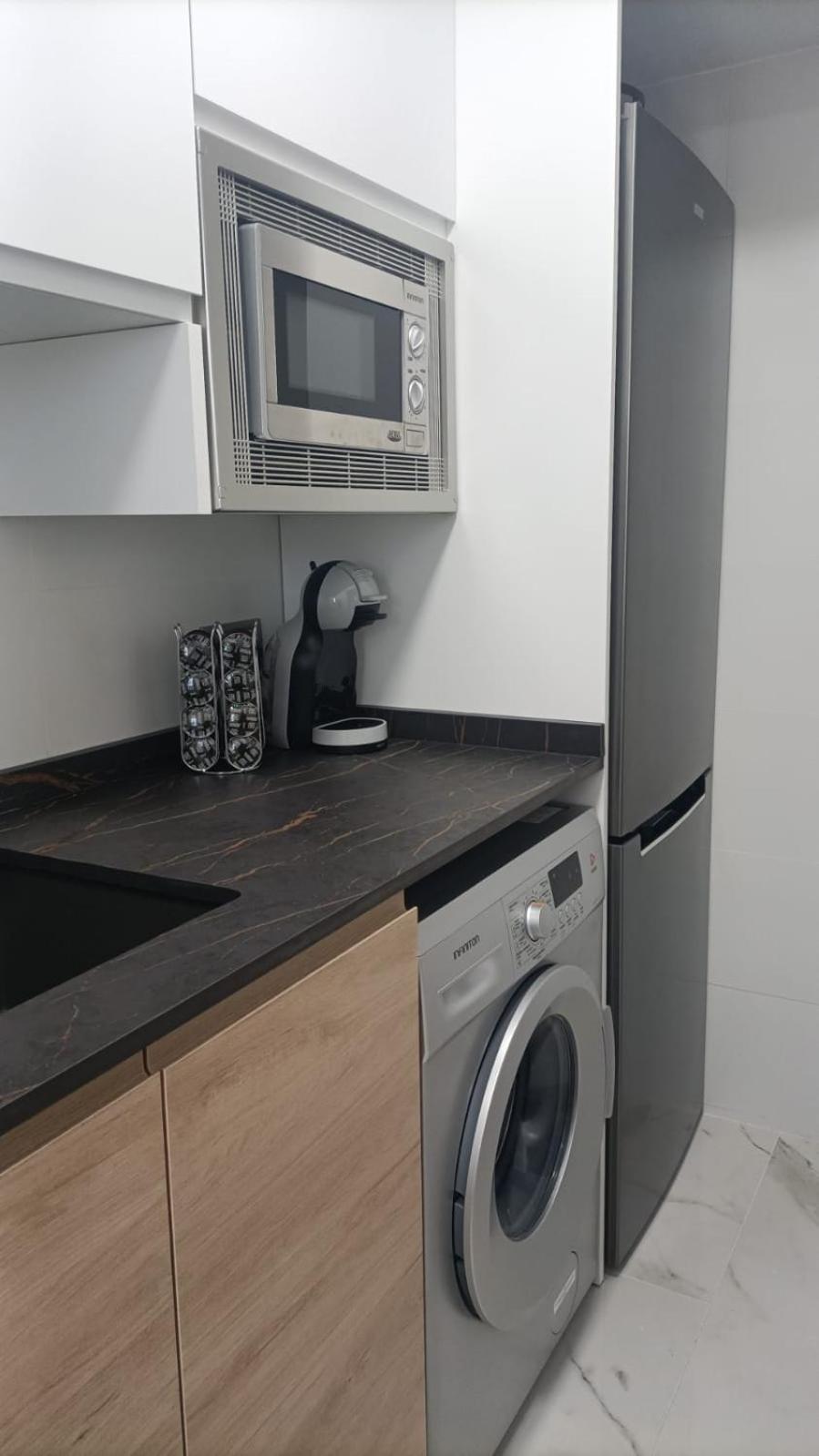 Apartamento Soldoyes Peñíscola Exteriör bild